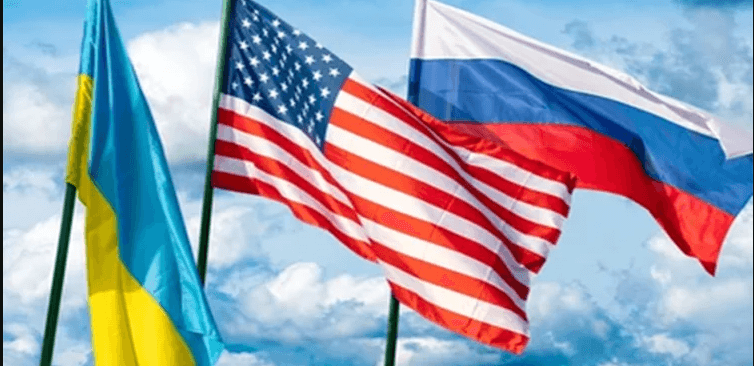 امریکا نے روس کو خبردار کر دیا