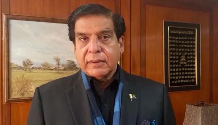 Accountability court seeks arguments against Raza Pervaiz 