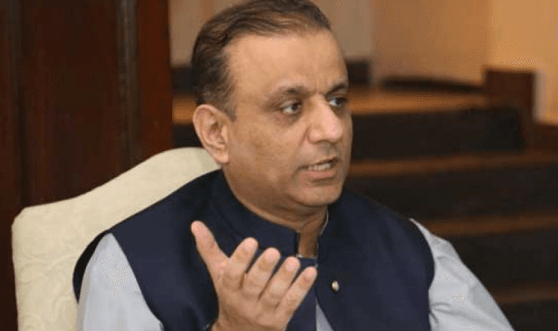 سینئر وزیر  عبدالعلیم خان  کا استعفی منظور