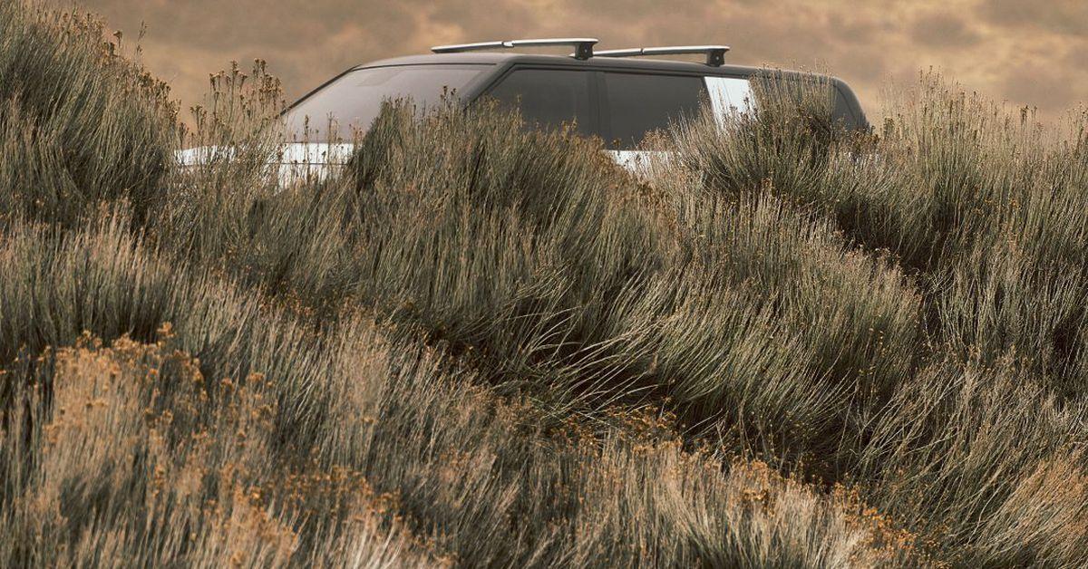 How to watch Rivian’s R2 electric SUV reveal event