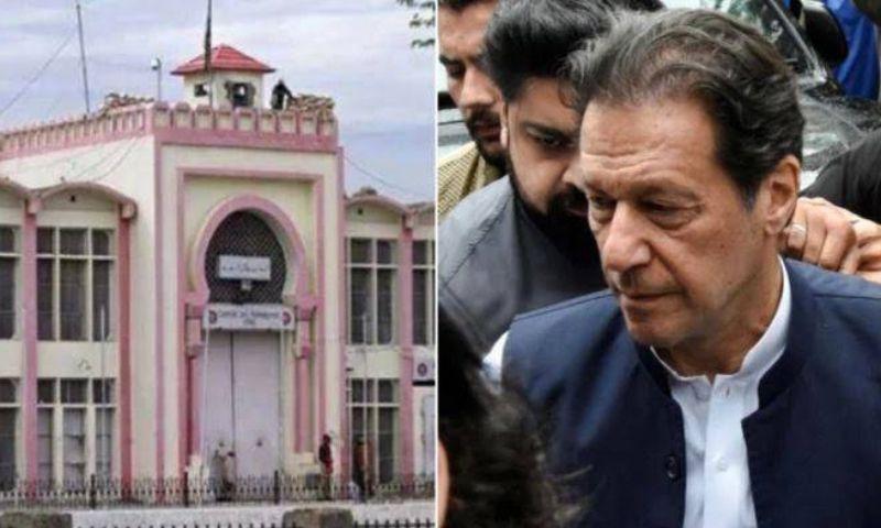 Session court issues detailed show cause to supervenient Adiala jail