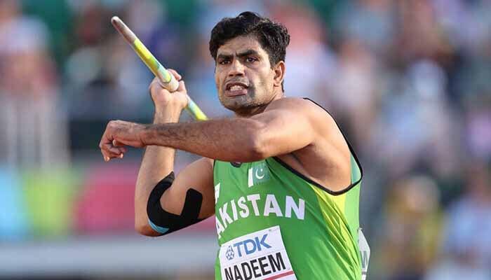 PSB to sponsor international standard Javelin for Arshad Nadeem