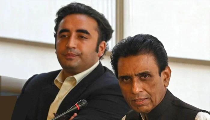 MQM convinced Bilawal to devolution powers on lower levels   