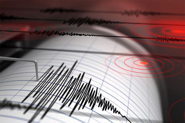 فلپائن میں 6.1 شدت کا زلزلہ