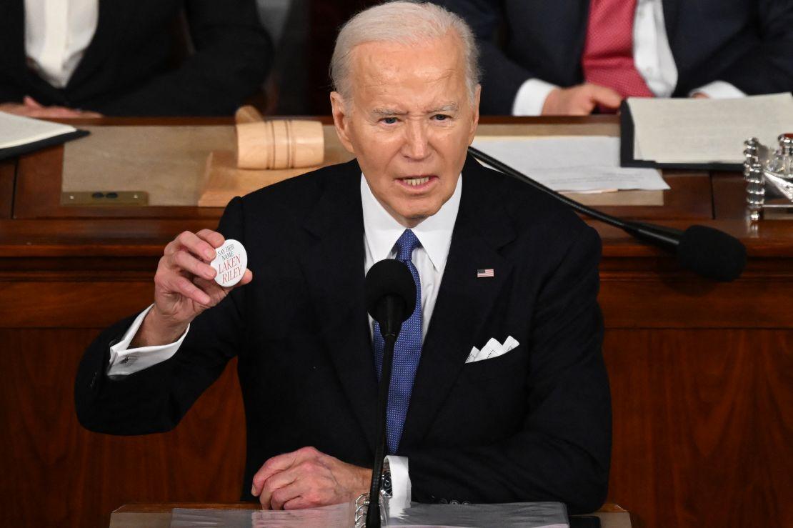 Biden claims difficult to ceasefire in Gaza amid ramzan 