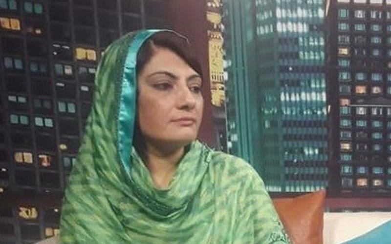 PML-N’s Sobia Shahid resigns of reserve seat