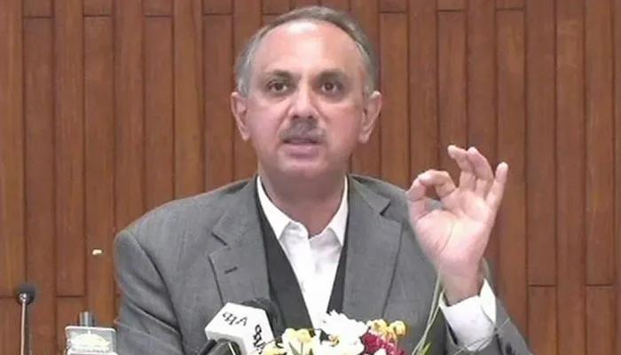 Omar Ayub terms presidential elections as nominal 