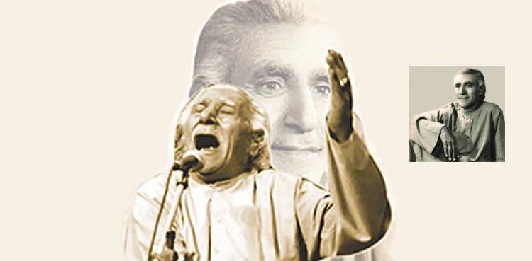 عظیم لوک گلوکار پٹھانے خان کو دنیا سے رخصت ہوئے 24 برس بیت گئے