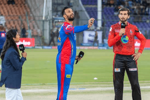 PSL 9: Kings to chase 178-run target in must-win clash with Qalandars