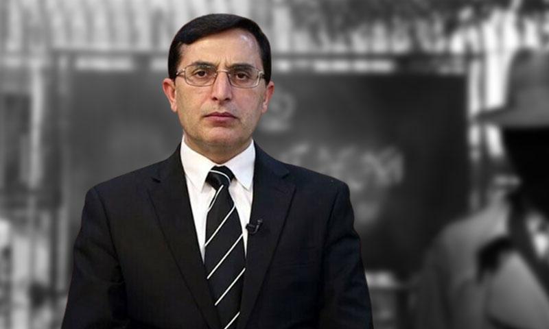 آصف زرداری کی جیت پاکستان کیلئے اچھا تاثر نہیں ، بیرسٹر گوہر