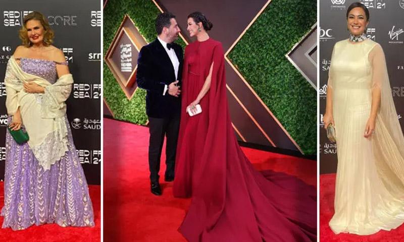 سعودی عرب میں پہلا ‘انٹرنیشنل فلم فسیٹیول’ کا میلہ سج گیا