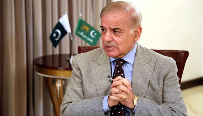 وزیر اعظم شہباز شریف کا خصوصی رمضان پیکیج کا بجٹ بڑھانے کا اعلان