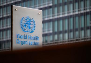 جدہ مشرق وسطی کا پہلا بڑا صحت مند شہر قرار، عالمی ادارہ صحت