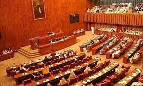 سینیٹ کے 52 ممبران اپنی مدت مکمل ہونے پر ریٹائر