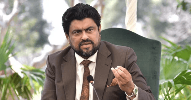 Kamran Tessori affirms to serve public in any case