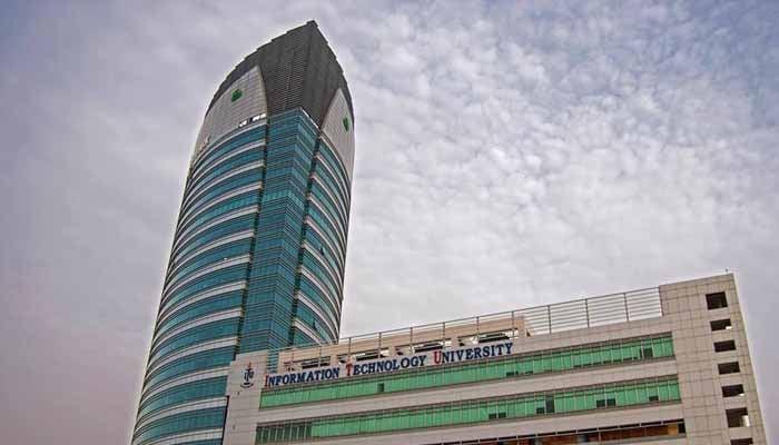 Punjab govt approves 21-storey Arfa Karim Tower-II