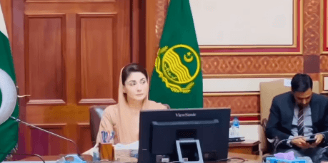 مریم نواز نے جہلم ، جھنگ ، وہاڑی میں   ماڈل پائلٹ پراجیکٹ بنانے کی منظوری دے دی