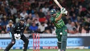 پاک نیوزی لینڈ ٹی 20 سیریز کے شیڈول کا اعلان، لاہور اور پنڈی میزبانی کریں گے