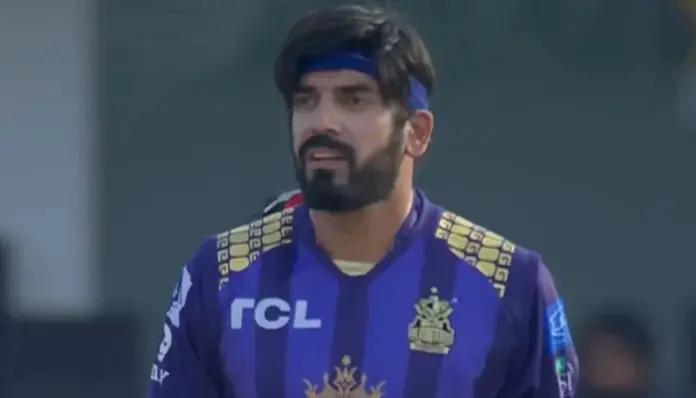 عثمان طارق کو پی ایس ایل کے بقیہ میچز کھیلنے کی اجازت مل گئی