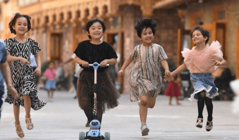 نیو چائنہ ریسرچ نے جمہوریت ، آزادی اور انسانی حقوق پر رپورٹ جاری کردی