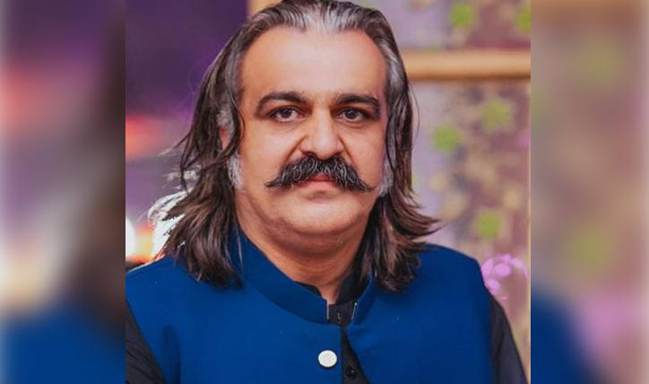 وزیر اعلیٰ علی امین گنڈاپور کی کلاچی میں نامعلوم افراد کی پولیس اہلکار پر فائرنگ کی مذمت