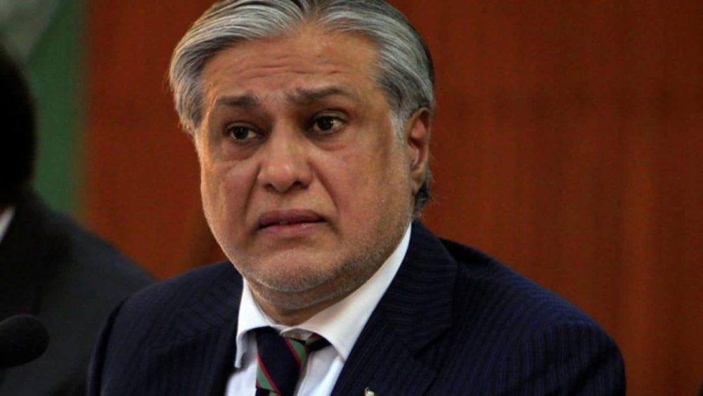 Dar receives congratulatory messages from world FMs