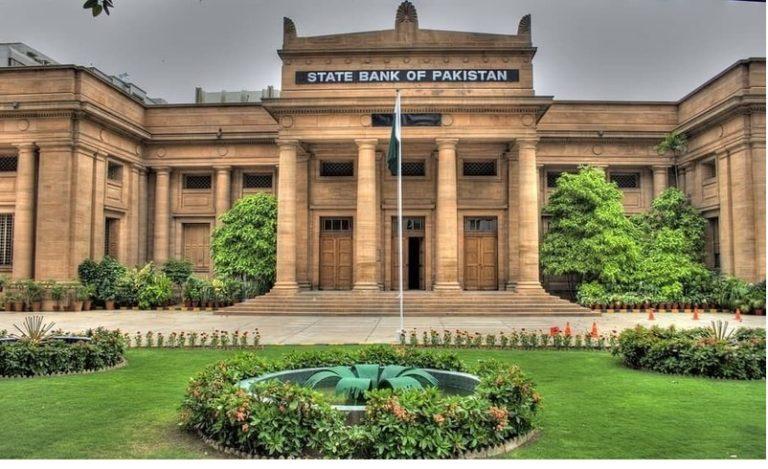 Digital financial services experience significant growth in Q2-FY24: SBP