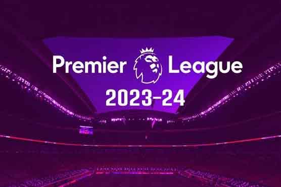 انگلش پریمیئر فٹ بال لیگ ، لیوٹن ٹائون کو بورن ماؤتھ  کے ہاتھوں شکست