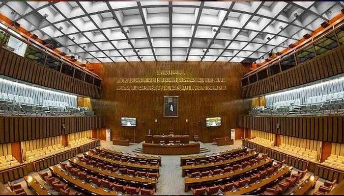 ECP releases schedule for Senate election