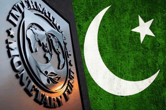 Negotiations between Pakistan, IMF start