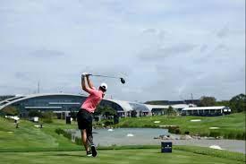 سنگاپور کلاسک اوپن گالف ٹورنامنٹ 21 مارچ سے شروع ہوگا