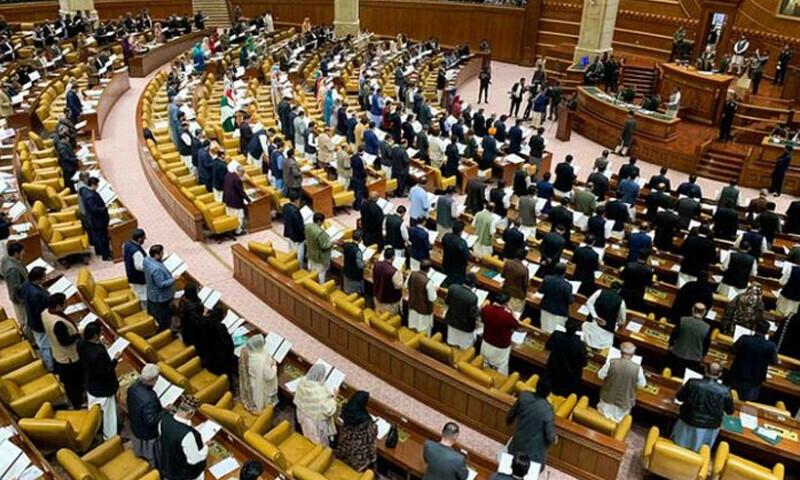 Governor Punjab summons assembly session on March 15