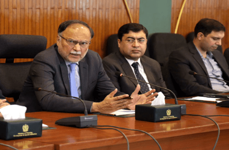 حکومت کا برآمدات پر مشتمل  ای فائیو لائحہ عمل کے  نفاذ کو تیز کرنے کا فیصلہ