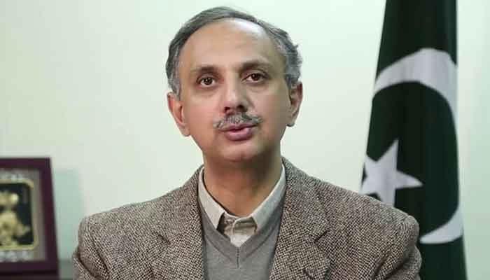 پی ٹی آئِ سے مزید 20سیٹیں چھیننے کا منصوبہ بن چکاہے ، عمرایوب