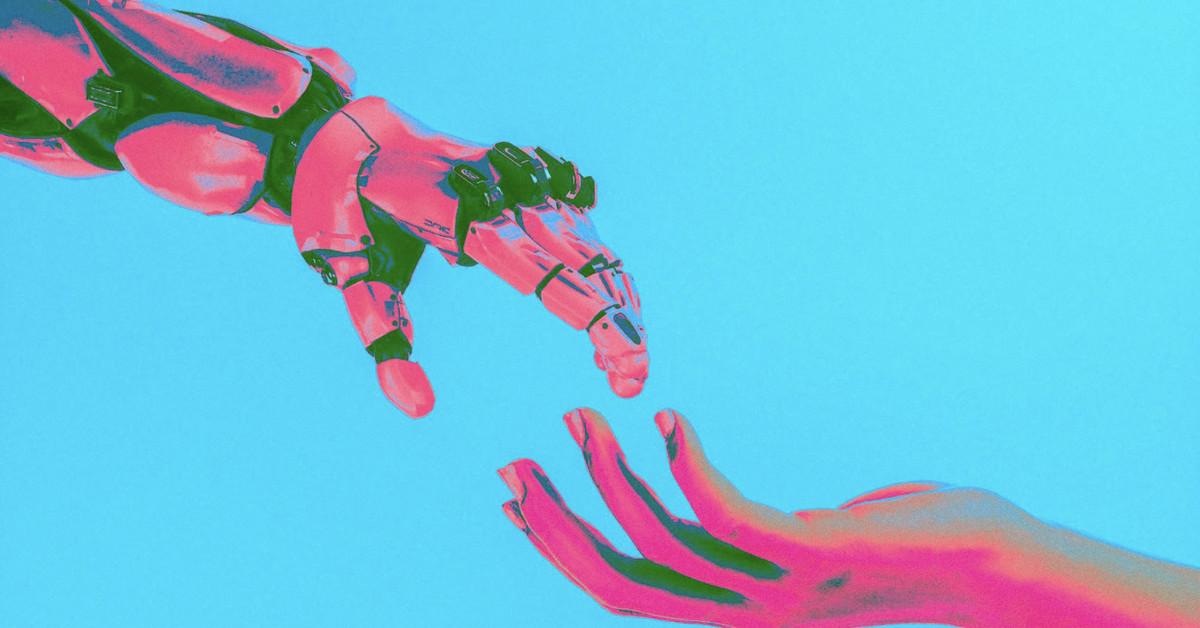 Join The Verge at the 2024 Chicago Humanities Spring Festival