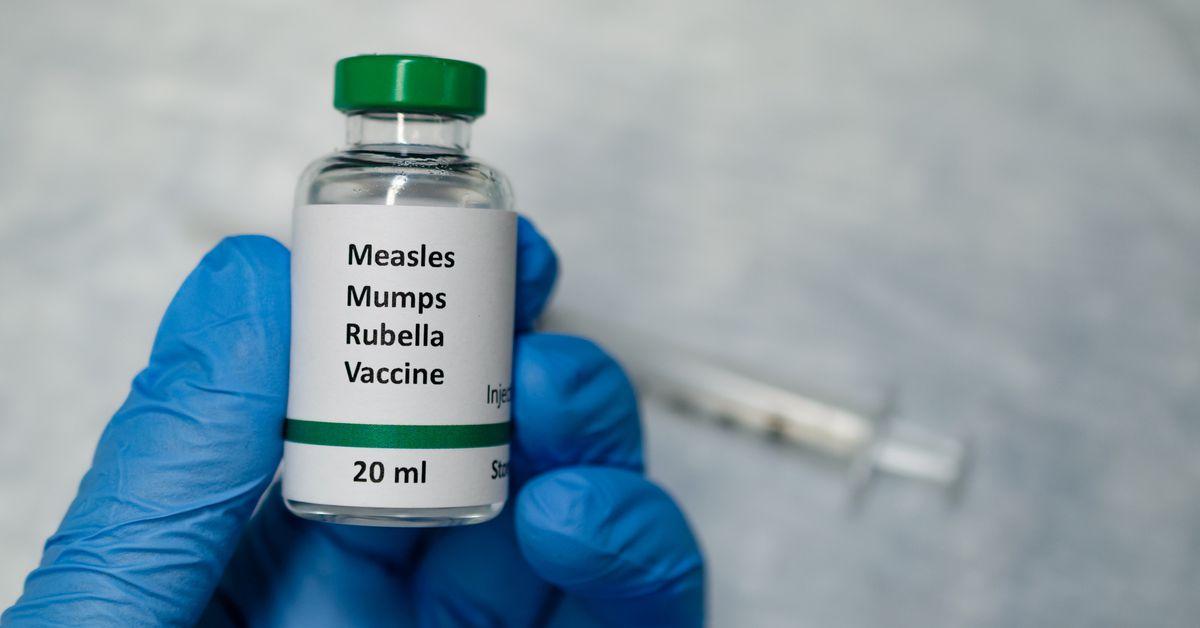 4 big questions about measles, answered