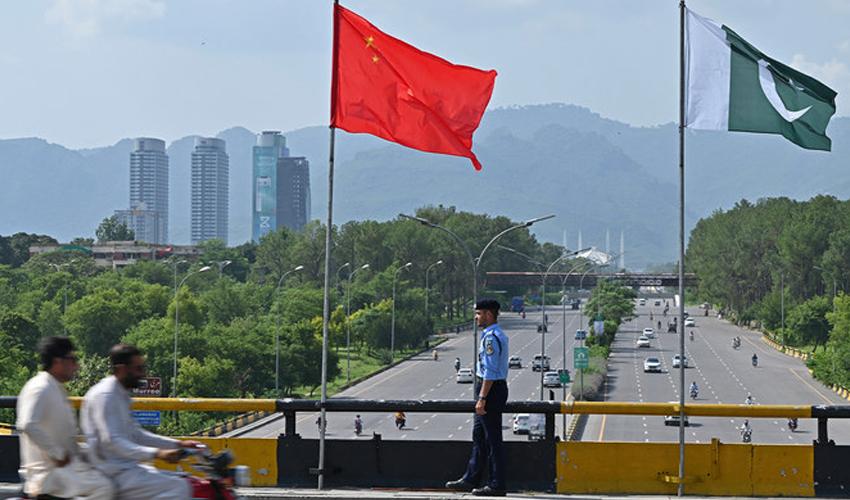 China to continue Pakistan’s financial help to control external debt: Bloomberg