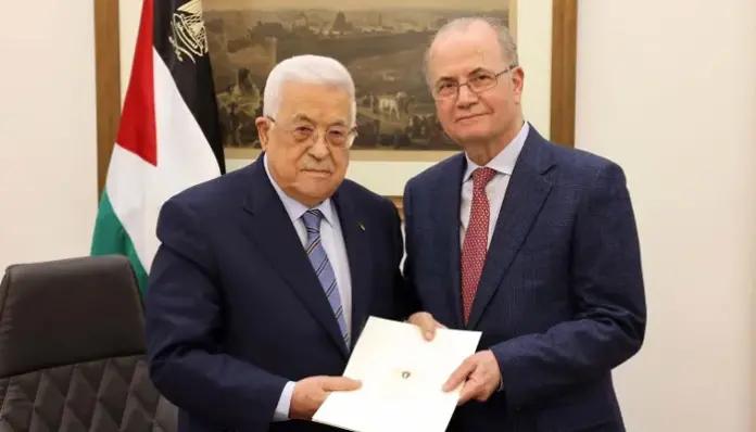 محمد مصطفیٰ کو فلسطین کا  نیا وزیراعظم مقرر کر دیا گیا