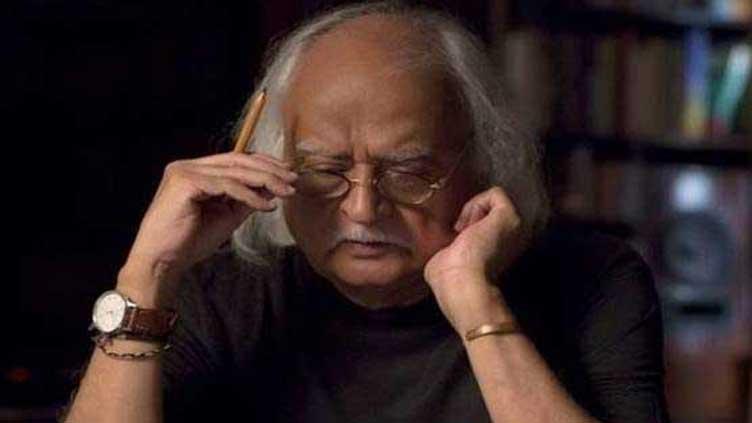 Neither I’m injured nor broken bone, Anwar Maqsood reacts to abduction rumours