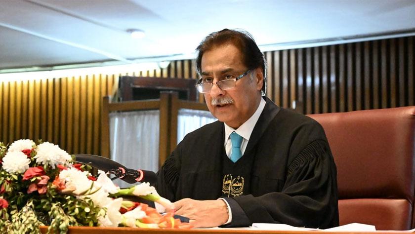 قومی ا سمبلی  میں اسرائیلی مظالم کے خلاف قرارداد منظور