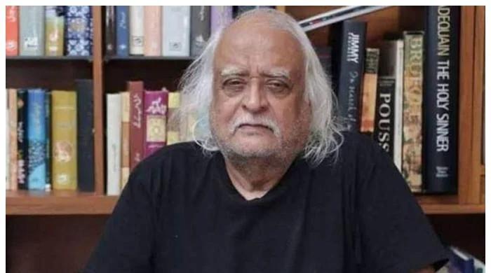 معروف کالم نگار انور مقصو دنے اپنے اغواء کی خبروں کی تردید کردی