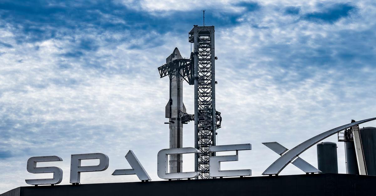 SpaceX Starship launch: third time’s the charm?