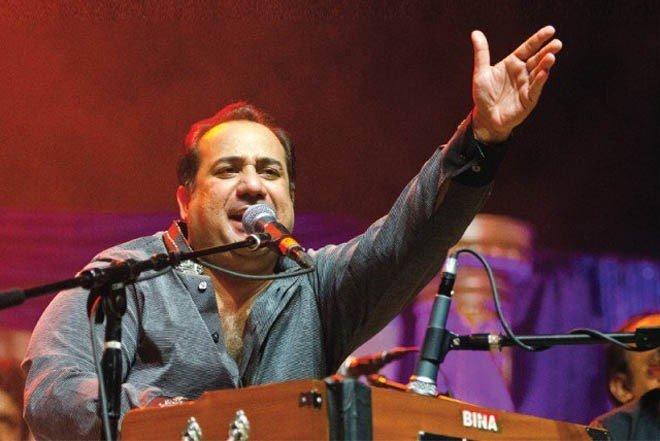 Singing maestro Rahat Fateh Ali Khan turns 47