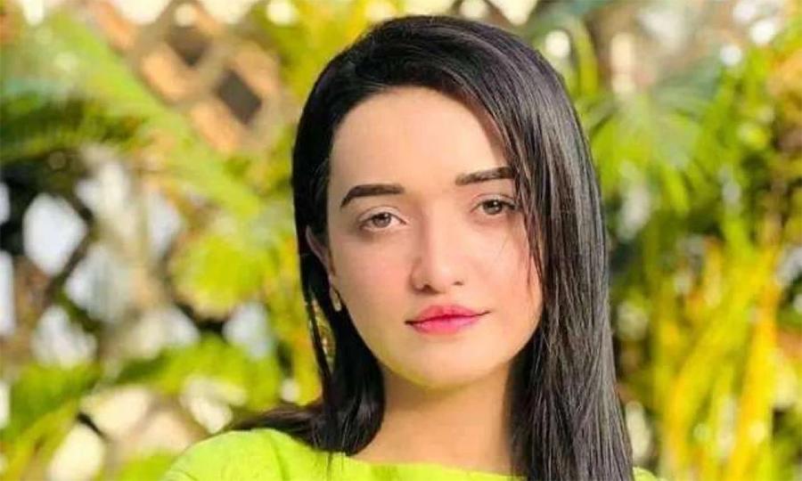 سینیٹ الیکشن کے لیے صنم کی درخواست مسترد