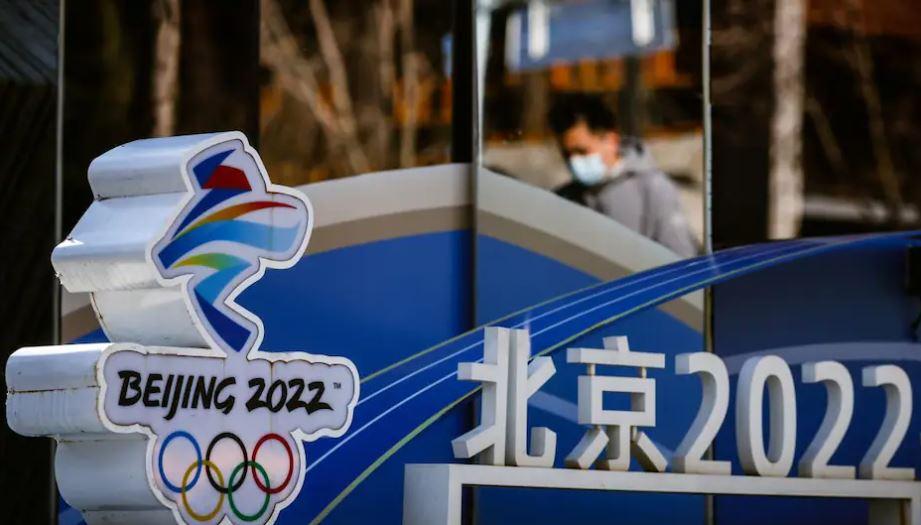 UK, Canada join diplomatic boycott of Beijing Winter Games