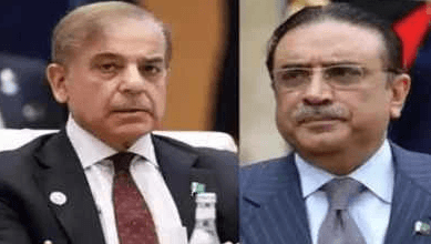 President, PM strongly condemn terrorist attack in North Waziristan