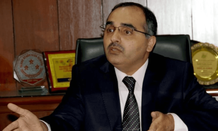 LCCI president urges PM to facilitate taxpayers amidst economic challenges