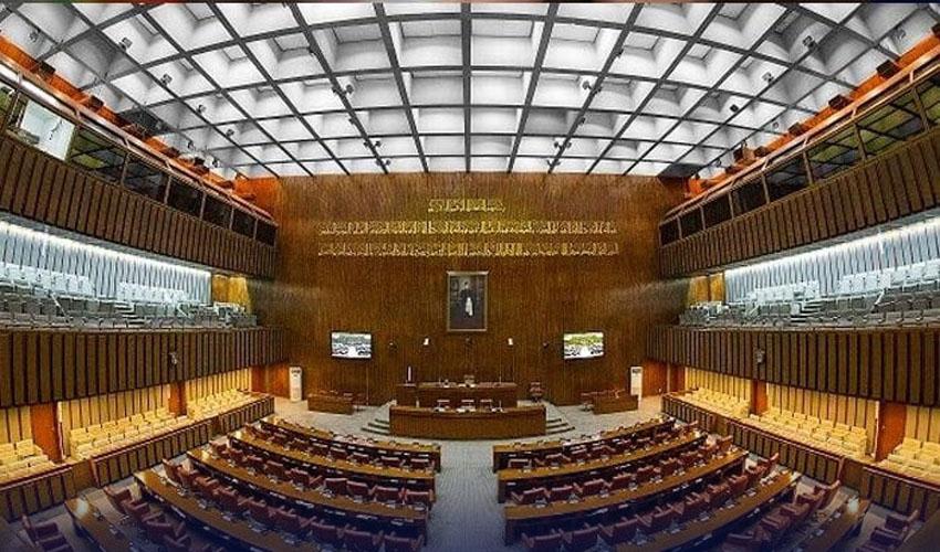 بلوچستان :سینیٹ کی 11 نشستوں کے لیے 36 امیدواروں  کے کاغذات نامزدگی جمع