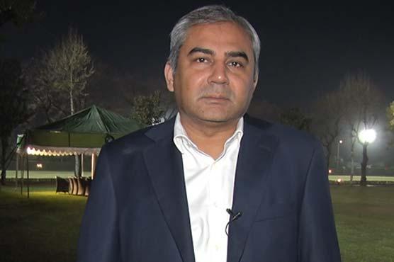 دہشتگردوں حملے کا ایسا جواب دیں گے کہ یاد رکھا جائے گا، وفاقی وزیر داخلہ