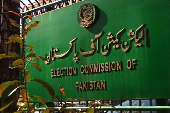الیکشن کمیشن کا سندھ میں  حلقہ بندیاں مؤخر کرنے کا فیصلہ